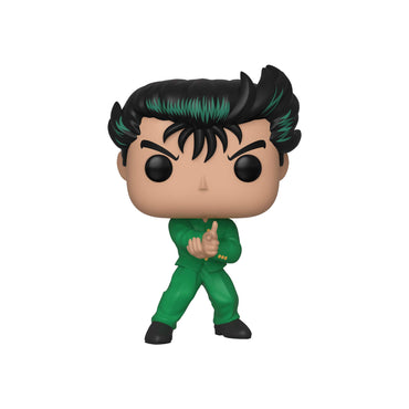 Funko Pop! Animation: Yu Hakusho - Yusuke FUNKO