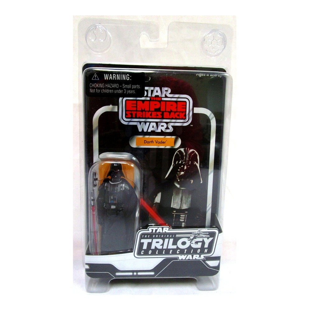 Star Wars Original Trilogy Darth Vader Action Figure MISC
