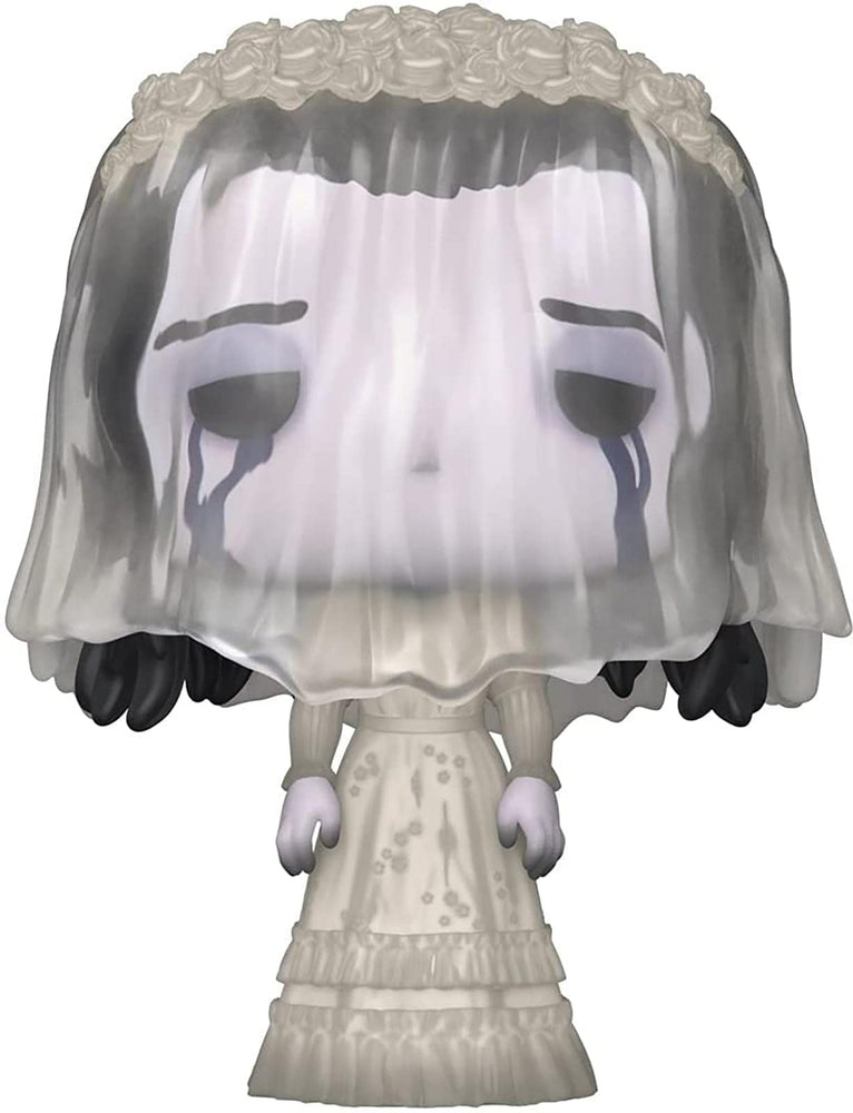 Funko Pop! Movies: La Llorona - La Llorona (Styles May Vary) FUNKO