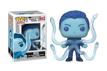 Funko Pop! TV: Umbrella Academy - Ben Hargreeves FUNKO