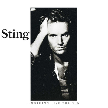 Nothing Like The Sun[2 LP] [Vinyl] Sting VINYL
