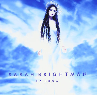 La Luna [Audio CD] Sarah Brightman CD