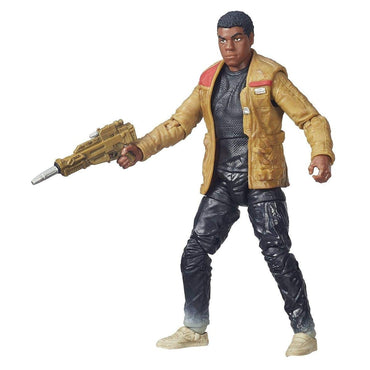 Star Wars Black Series Lead Hero Battler Tan FIGURE