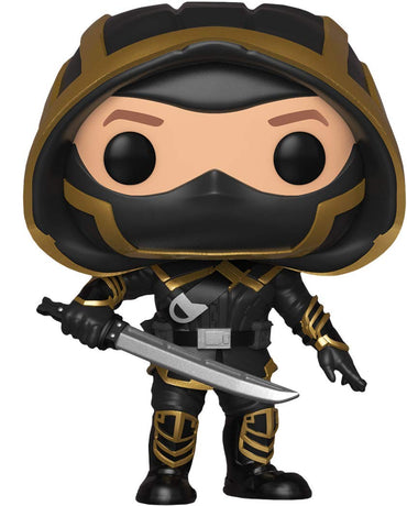 Funkos POP! Marvel: Avengers Endgame - Ronin (Walmart Exclusive) FUNKO