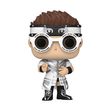 Funko POP!: WWE - The Miz FUNKO