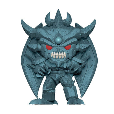 Funko POP! Animation: Yu-Gi-Oh! Obelisk 6-inch Figure - Gamestop Exclusive