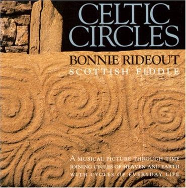 Celtic Circles [Audio CD] RIDEOUT,BONNIE CD