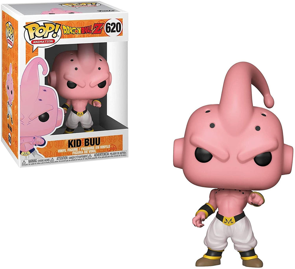 Funko POP! Animation: Dragon Ball Z - Kid Buu FUNKO