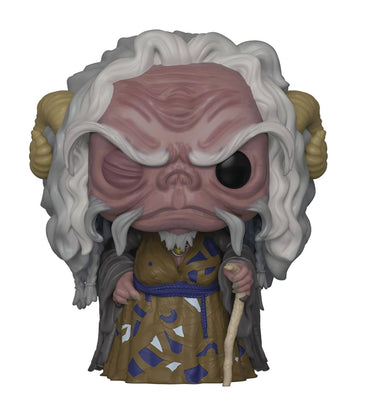 Funko Pop!: Dark Crystal - Aughra FUNKO