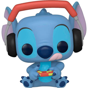 Funko Lilo and Stitch Gamer Exclusive 1229 Multicolored FUNKO