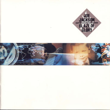 Blaze of Glory [Audio CD] CD