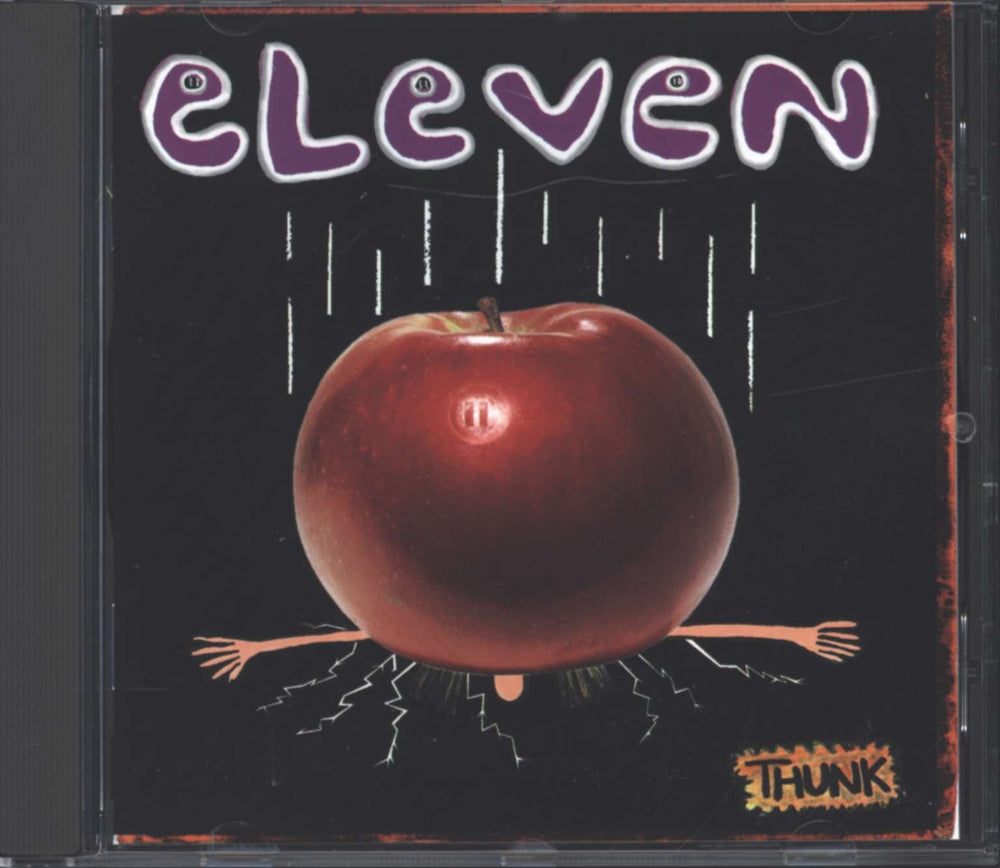 Thunk CD