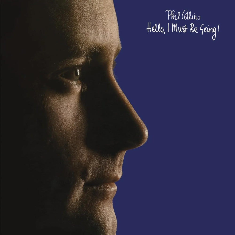 Hello, I Must Be Going! CD
