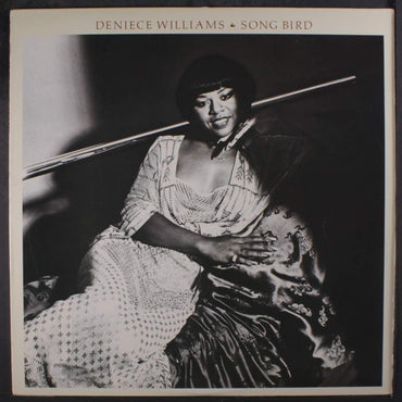 song bird LP [Vinyl] Deniece Williams VINYL