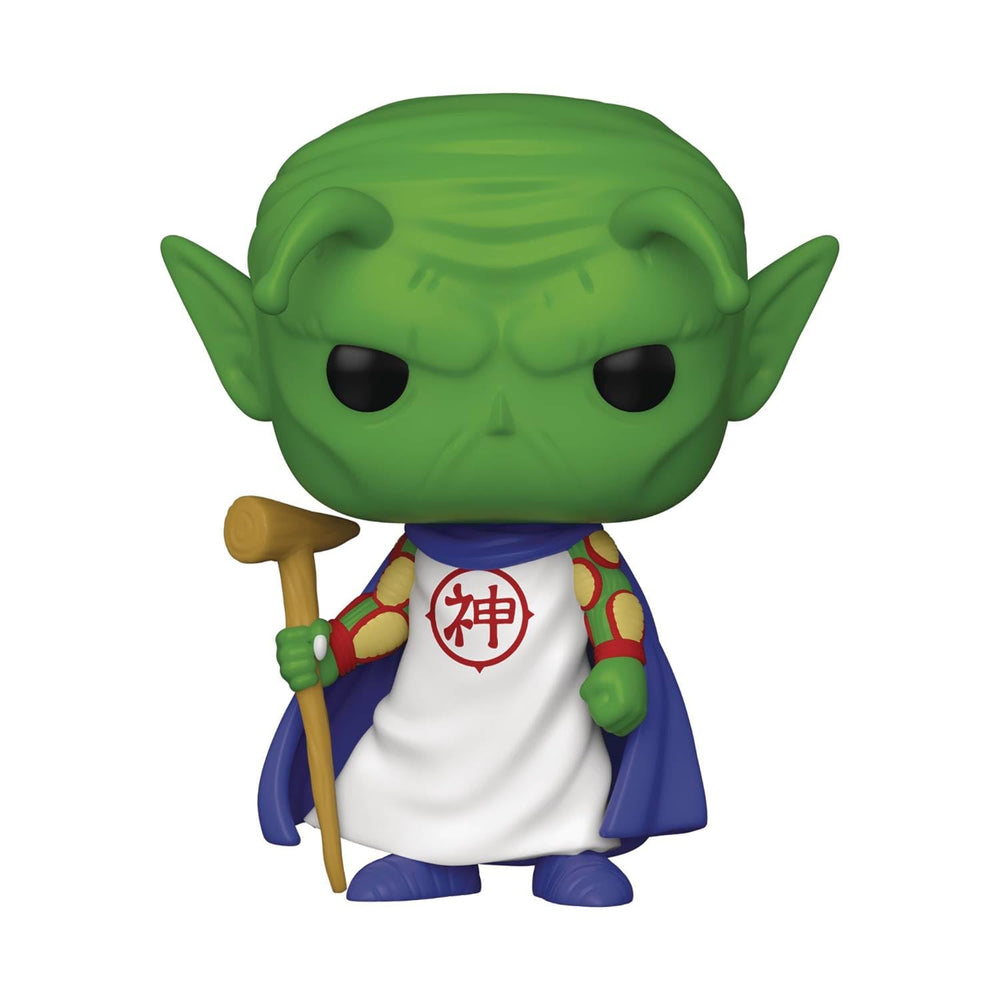 Funko POP! Animation: Dragon Ball Z - Kami FUNKO