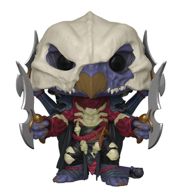 Funko Pop!: Dark Crystal - Hunter Skeksis FUNKO