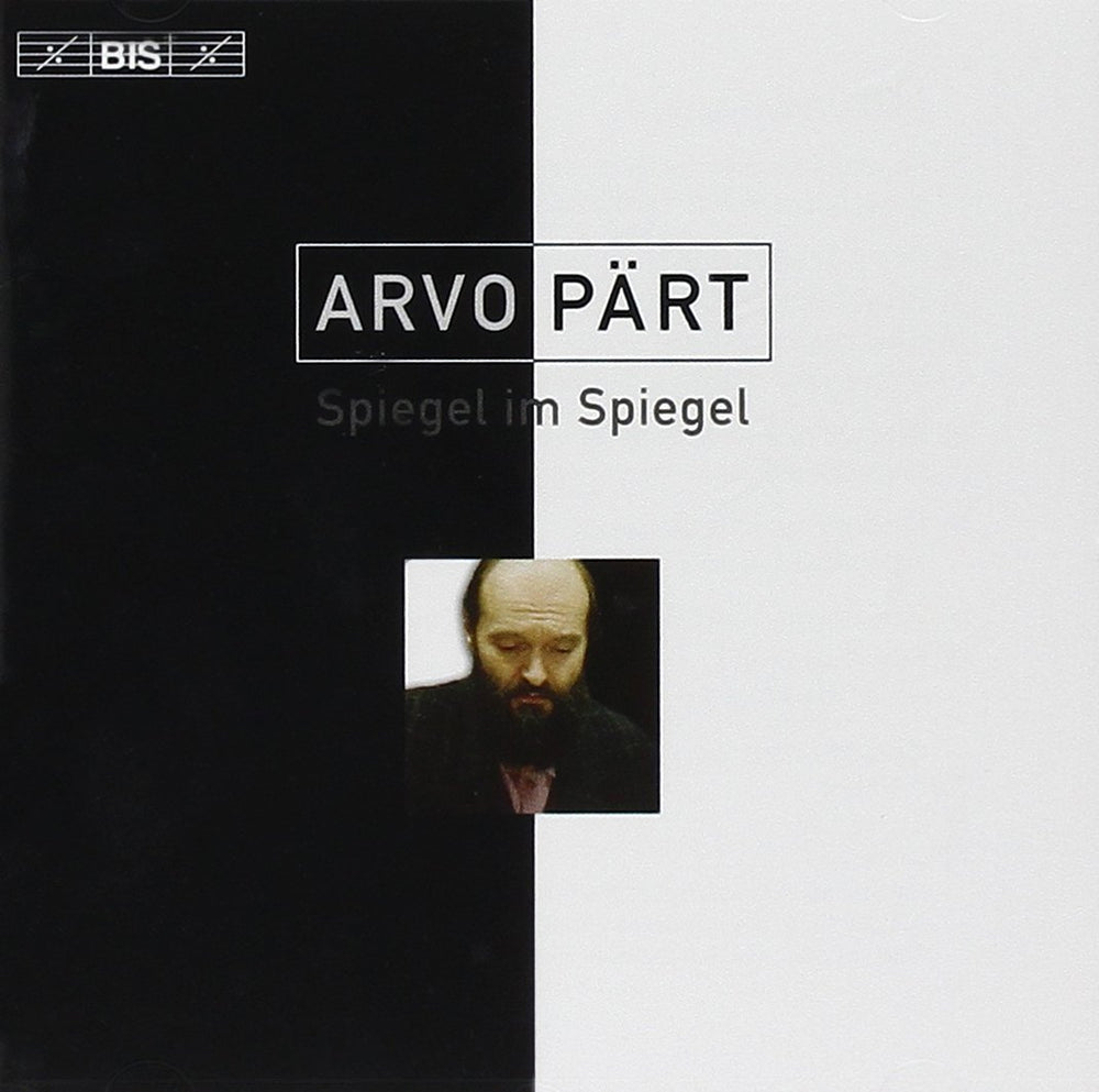Spiegel Im Spiegel CD