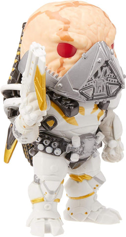 Funko POP! Games: Destiny Dominus Ghaul Collectible Figure, Multicolor FUNKO