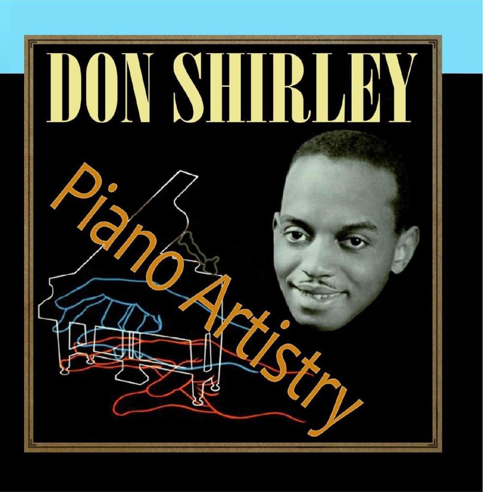 Piano Artistry CD