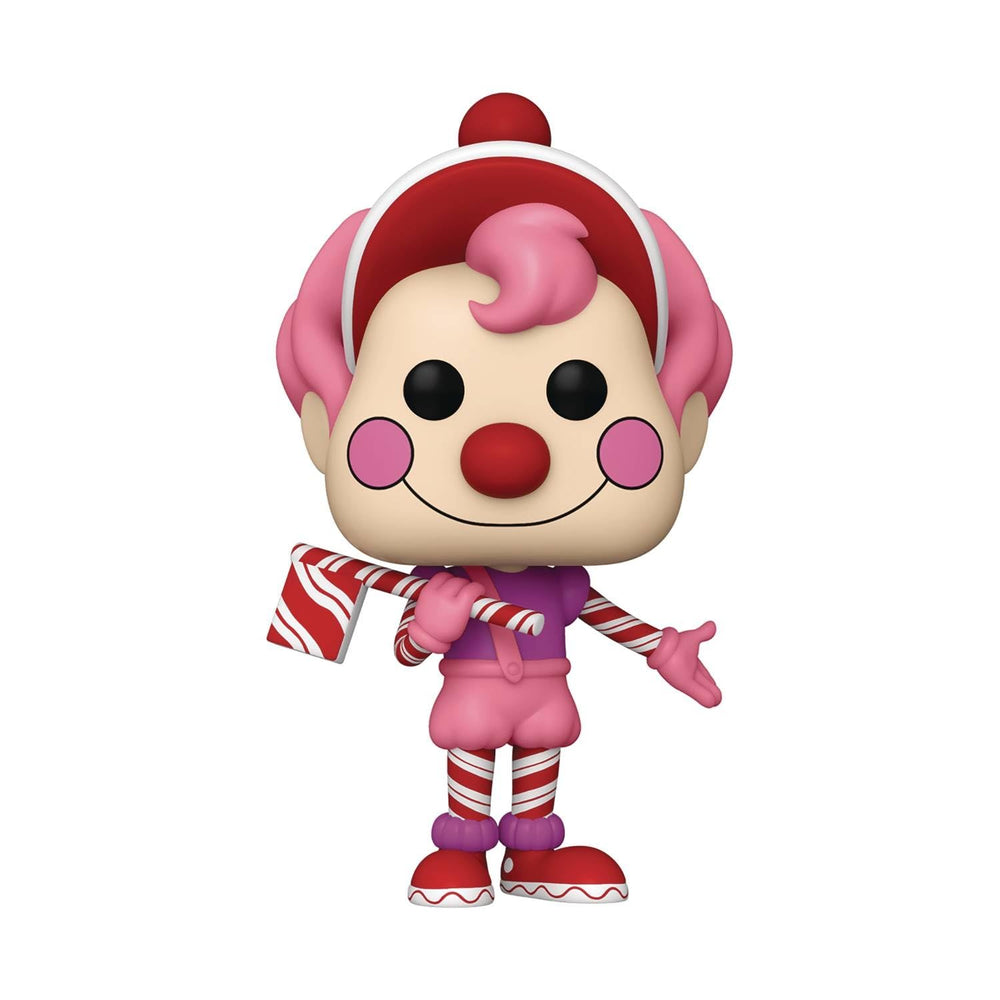 Funko Pop! Retro Toys: Candyland - Mr. Mint FUNKO