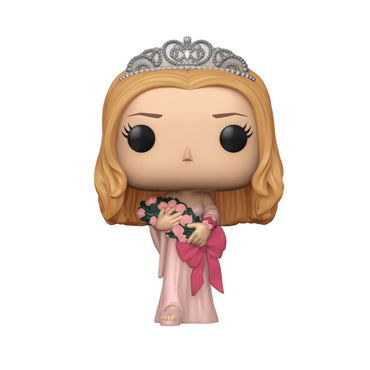 Pop! Funko Vinyl Figure Movies: Carrie - Carrie White - Exclusive FUNKO