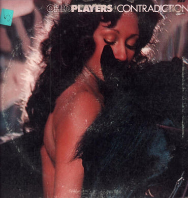 Contradiction [Vinyl] VINYL