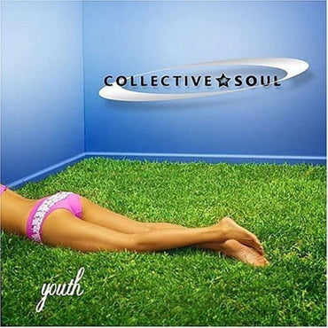 Youth [Audio CD] Collective Soul; Dexter Green; Ed Roland; Kenny Cresswell; Ryan Hoyle; Anthony J. Resta; Shane Evans; Dave Angell; David Davidson; Will Turpin; Chris Donohue; Jim Hoke; Joey Huffman; Joel Kosche and John Lancaster CD