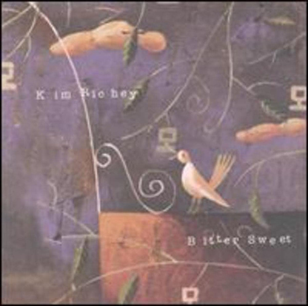 Bitter Sweet CD