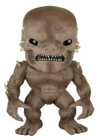 POP Funko 0849803098315 - DC Batman Vs Superman - Doomsday 6" Exclu 14 cm FUNKO