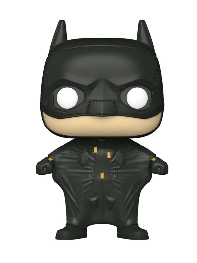 Funko DC Comics The Batman POP! Movies Batman Exclusive Vinyl Figure #1196 [Wing Suit] FUNKO