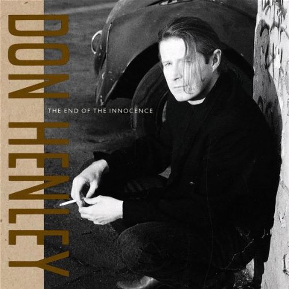 The End of the Innocence [Audio CD] Don Henley CD