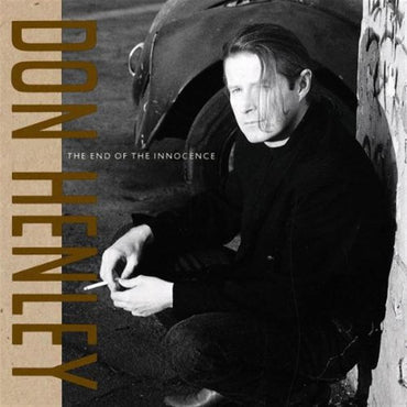 The End of the Innocence [Audio CD] Don Henley CD