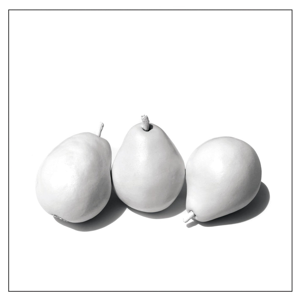 3 Pears CD
