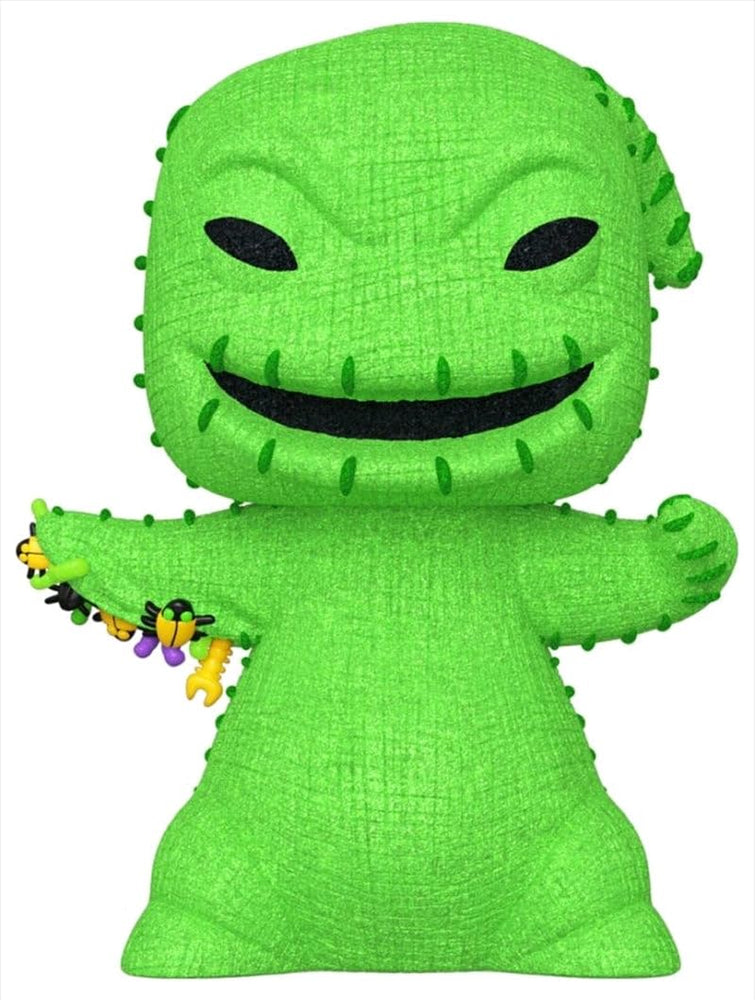 Funko POP! Disney Diamond Collection #230 - Oogie Boogie Exclusive [Sold Out] FUNKO