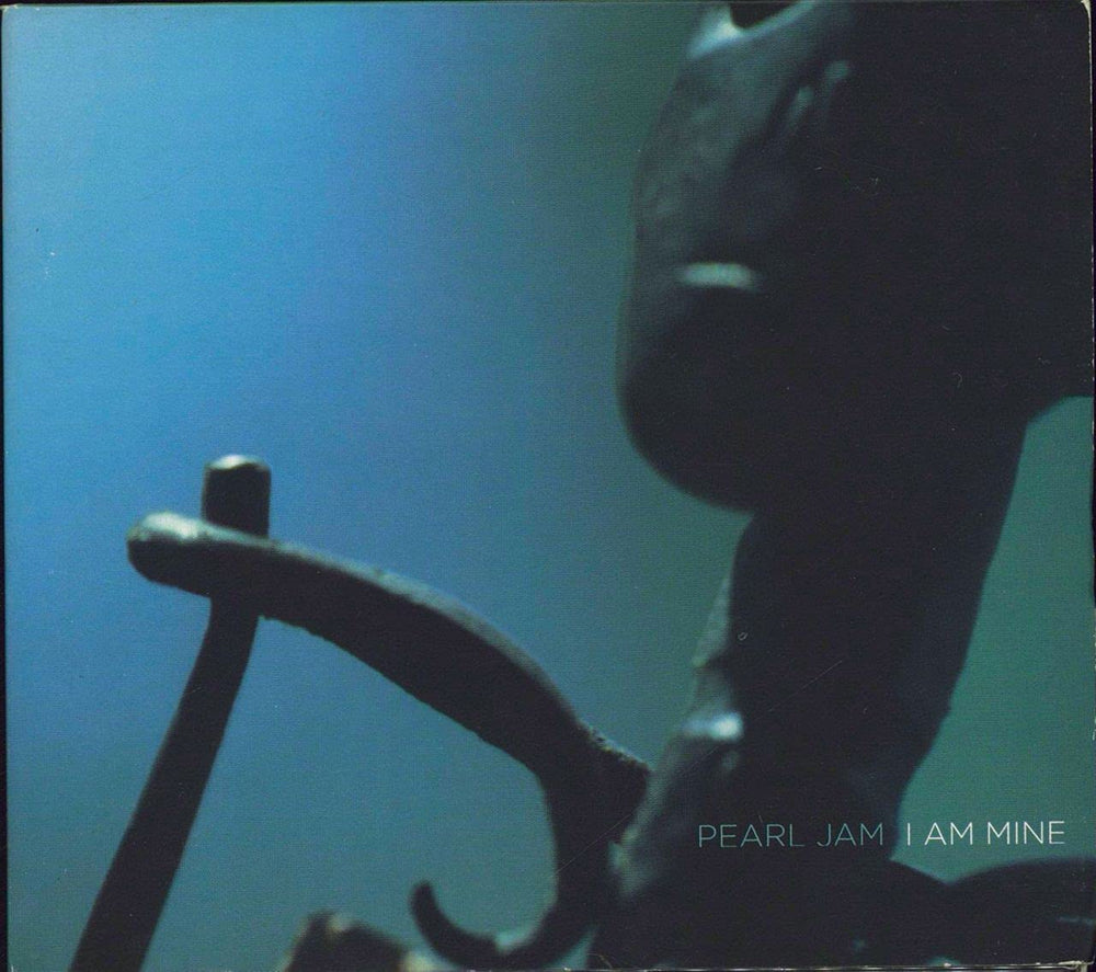 I Am Mine CD