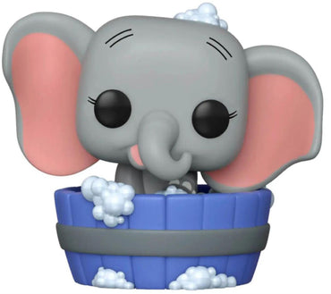 Funko Pop! Disney: Dumbo in Bubble Bath #1195 - Exclusive FUNKO