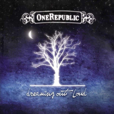 Dreaming Out Loud CD