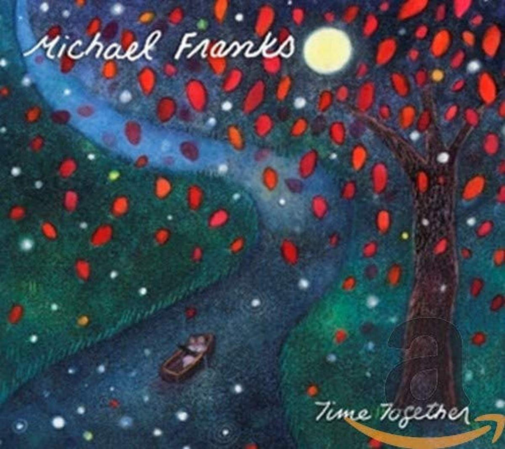 TIME TOGETHER CD