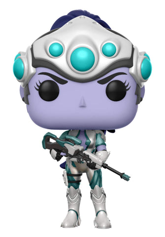 Funko POP Games: Overwatch - Widowmaker #94 - Loot Crate Exclusive FUNKO