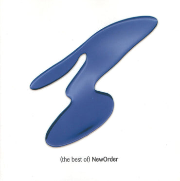 (The Best Of) NewOrder [Audio CD] New Order CD