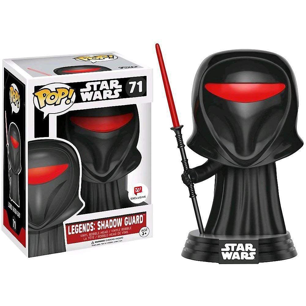 Funko 5447 Star Wars Shadow Guard FUNKO