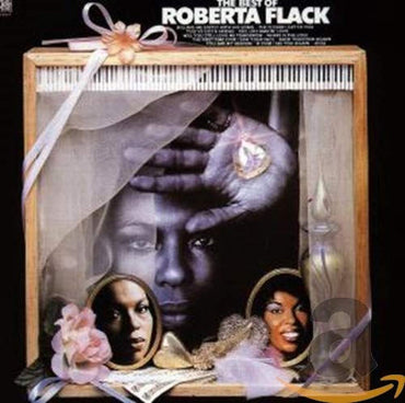 The Best of Roberta Flack [Audio CD] FLACK,ROBERTA CD