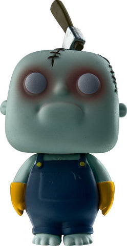 FunKo Pop Disney 211 Behemoth Limited Edition Vinyl Figure 20928 FUNKO