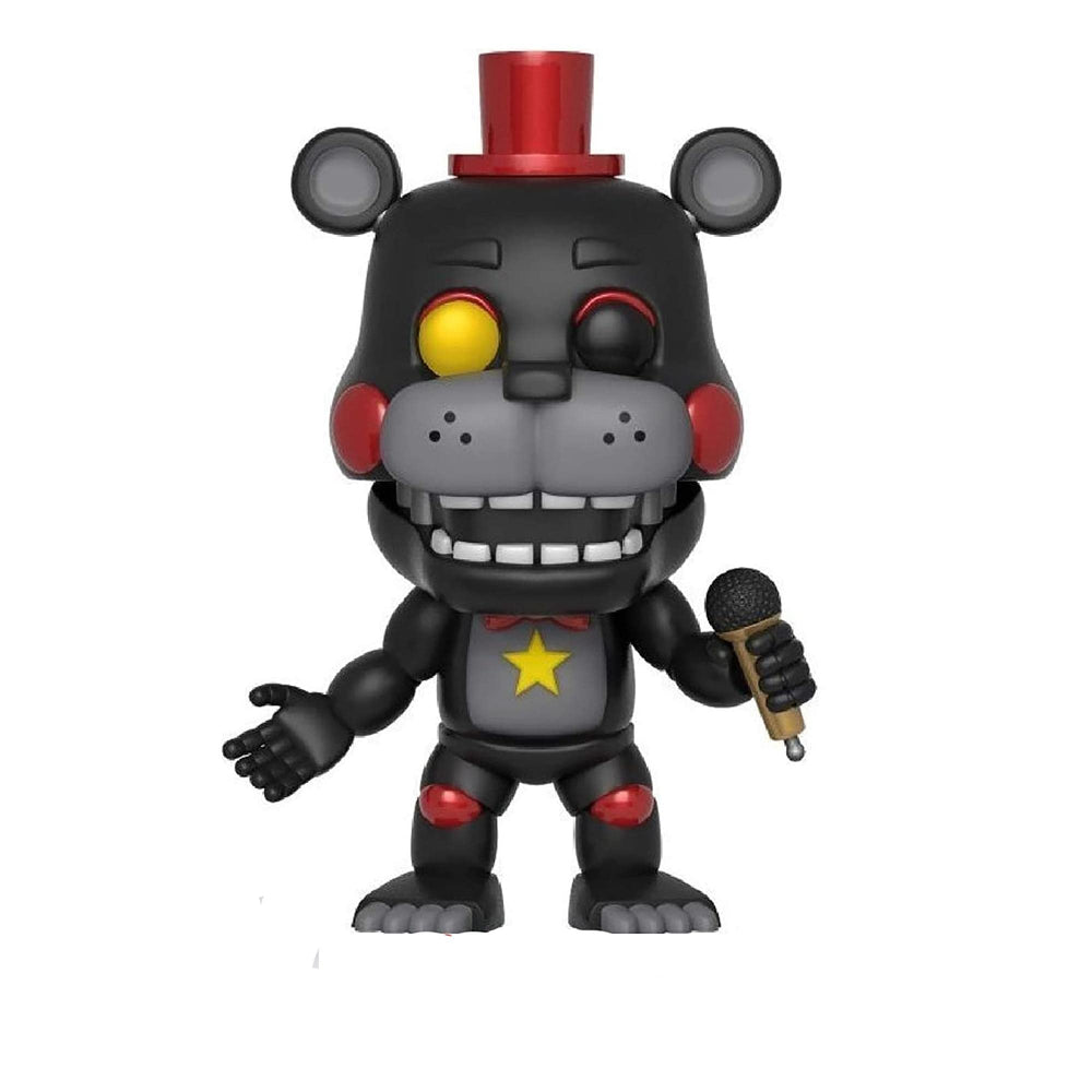 Funko POP! Games: Five Nights at Freddy's Pizza Simulator - Lefty FUNKO
