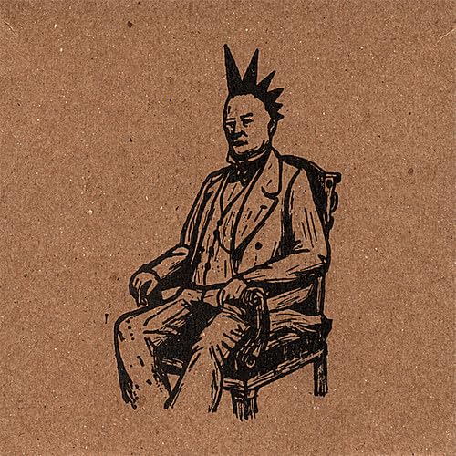 Rock The Whigs! (And James K. Polk) CD