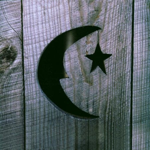 Farmhouse CD