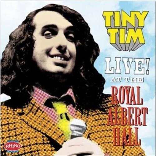 Live: At the Royal Albert Hall CD