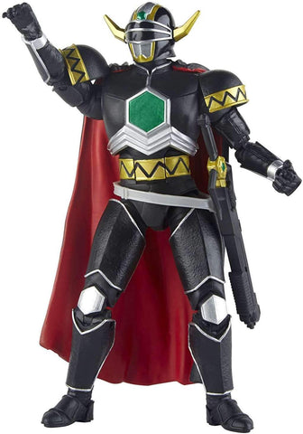 Hasbro Toys Power Rangers Lightning Collection 6" Lost Galaxy Magna Defender Collectible Action Figure with Accessories FIGURE