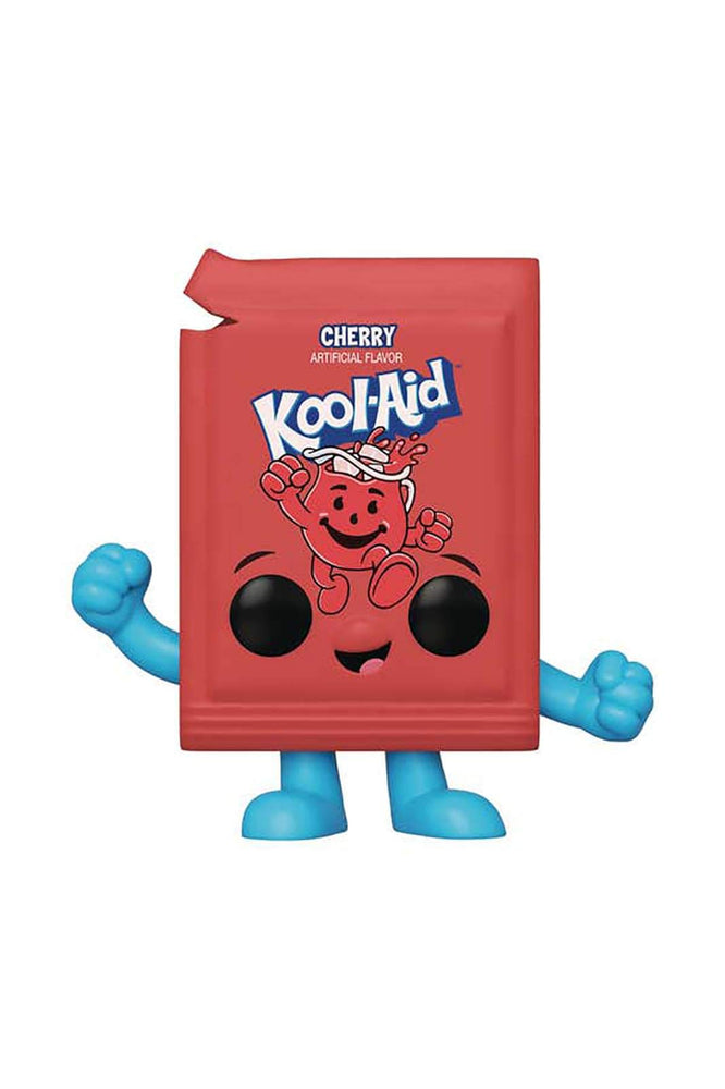 Funko Pop! Kool Aid - Original Kool Aid Packet FUNKO