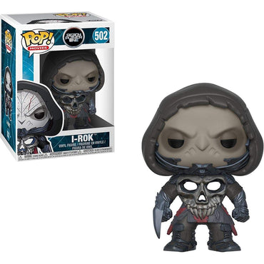 Funko Pop! Movies: Ready Player One I R0K FUNKO